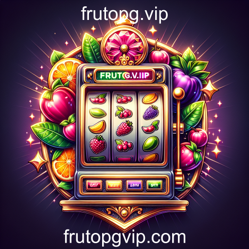 Explore a Diversão dos Slots no FrutoPG.vip